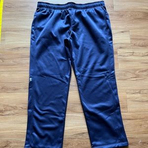 Under Armour Storm Loose Bottom Jogger Sweatpants